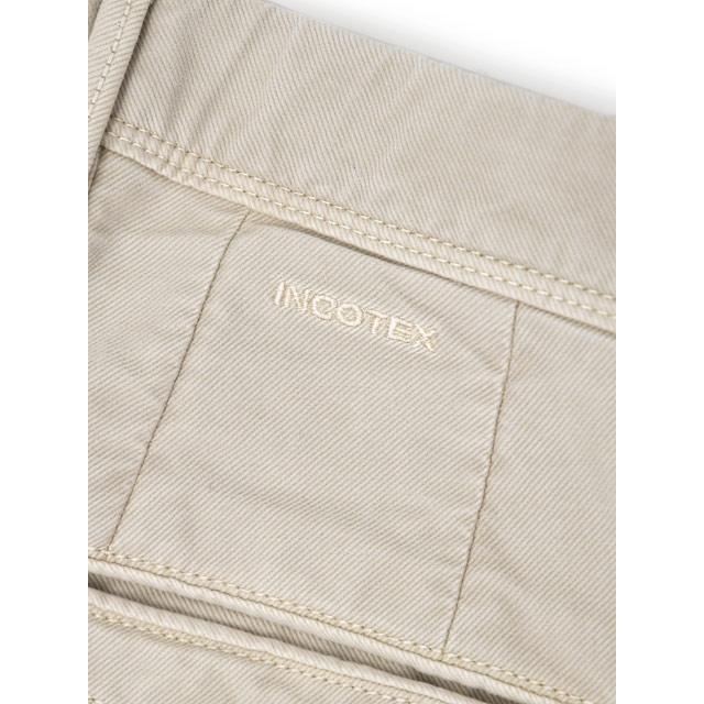 INCOTEX 【SALE】INCOTEX SLACKS【インコテックス スラックス