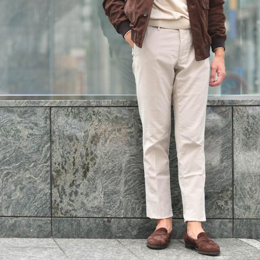 INCOTEX 【SALE】INCOTEX SLACKS【インコテックス スラックス