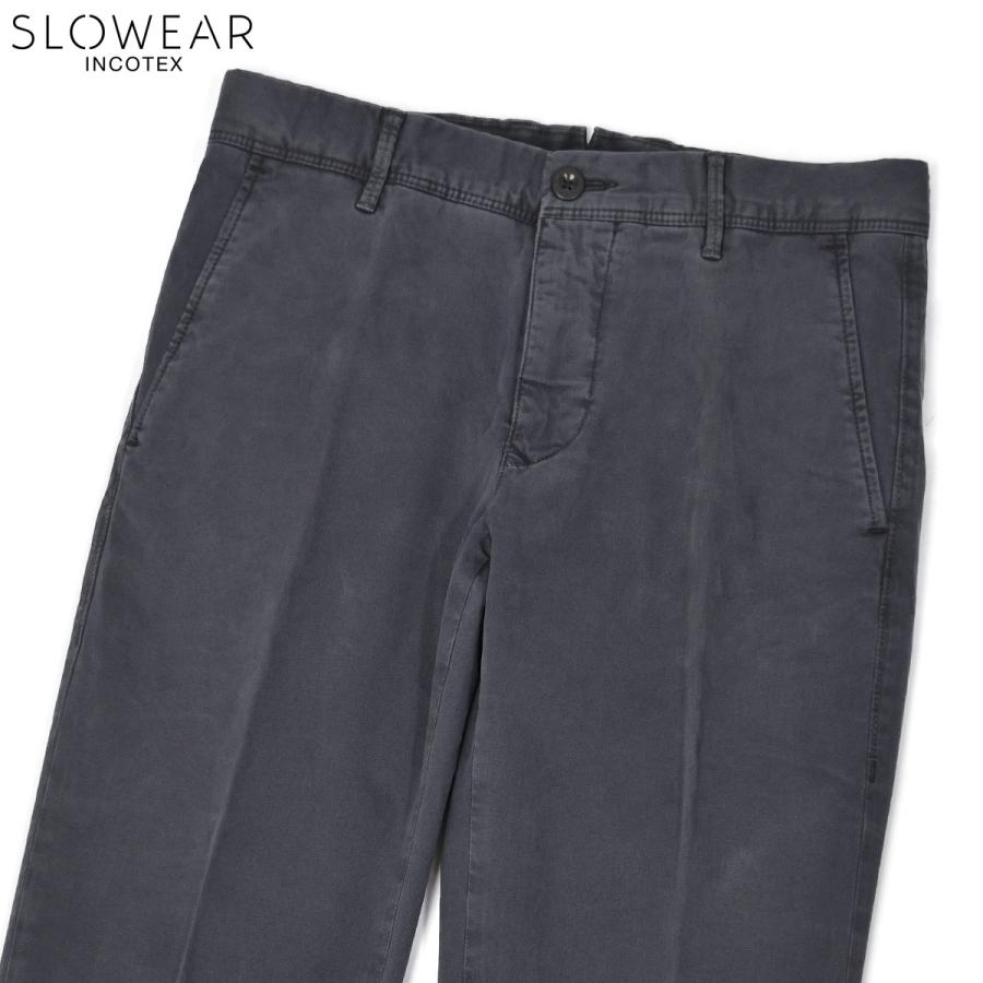 INCOTEX（インコテックス） INCOTEX SLACKS【インコテックス