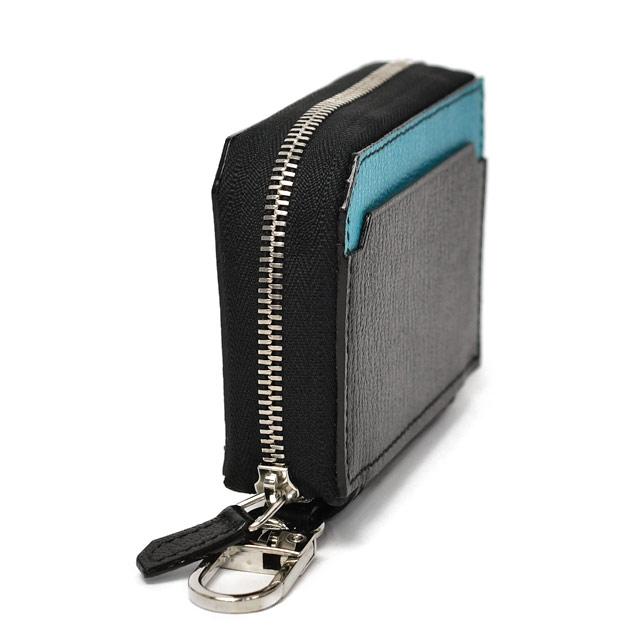 Cisei（シセイ） L'arcobaleno【ラルコバレーノ】スマートWキーケース