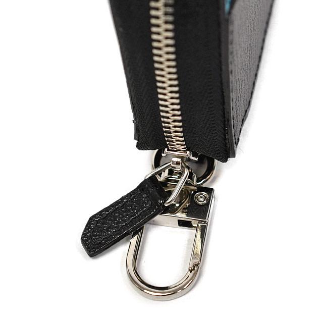 Cisei（シセイ） L'arcobaleno【ラルコバレーノ】スマートWキーケース