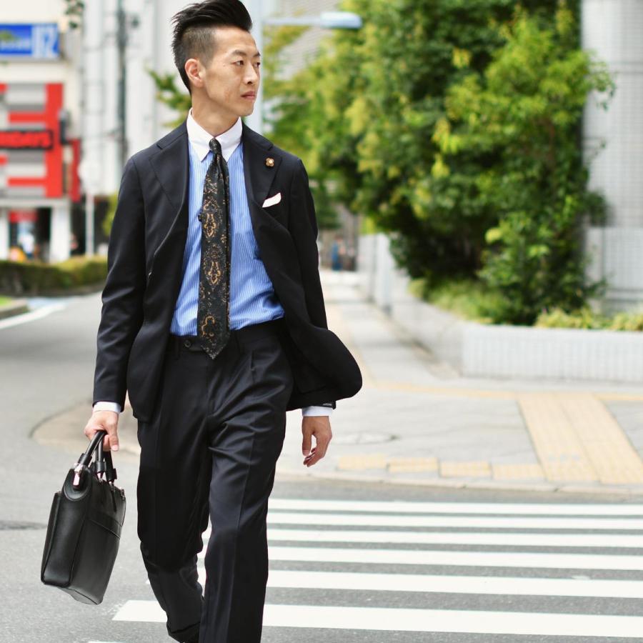 先行販売 早得 【袖修理無料】【size42】LARDINI【ラルディーニ