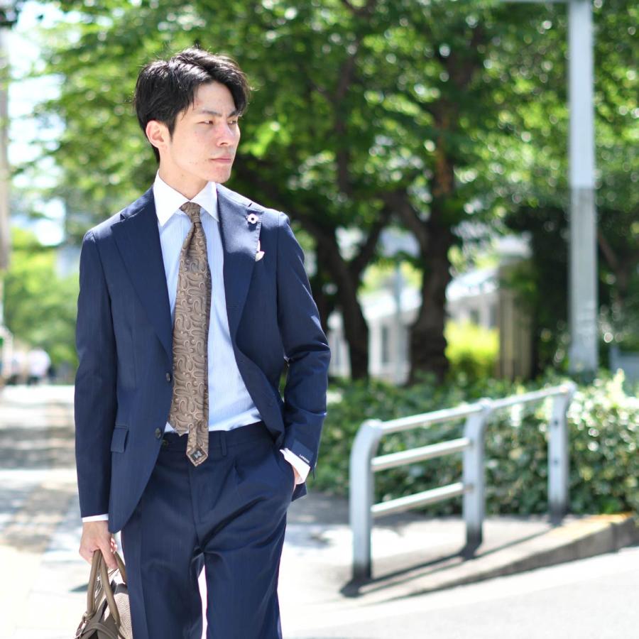 感謝価格】 LARDINI ラルディーニ セットアップ スーツ 44 asakusa.sub.jp