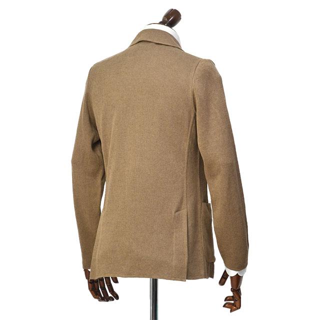 LARDINI 【SALE】LARDINI【ラルディーニ】ニットジャケット LARDINI 【SALE】LARDINI【ラルディーニ】ニットジャケット
