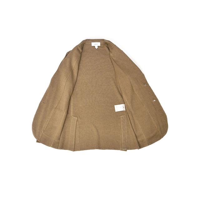 LARDINI 【FINAL SALE】LARDINI【ラルディーニ】ニットジャケット 