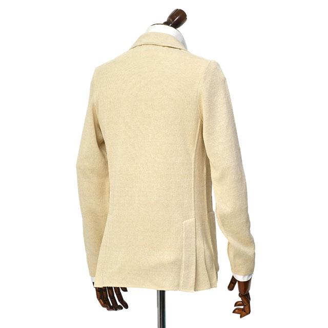 LARDINI LARDINI【ラルディーニ】ニットジャケット LJM56 EQ62005 150  