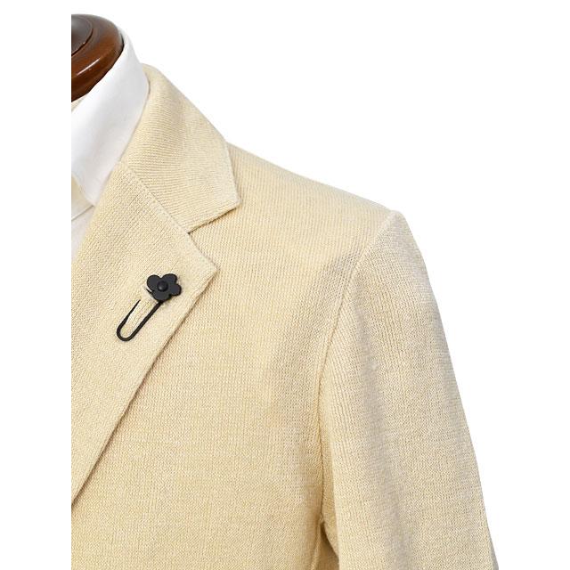 LARDINI LARDINI【ラルディーニ】ニットジャケット LJM56 EQ62005 150  