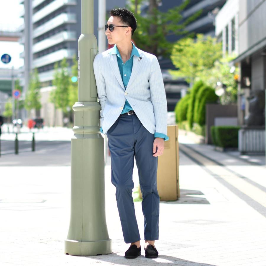 LARDINI 【FINAL SALE】【size44,46】LARDINI【ラルディーニ