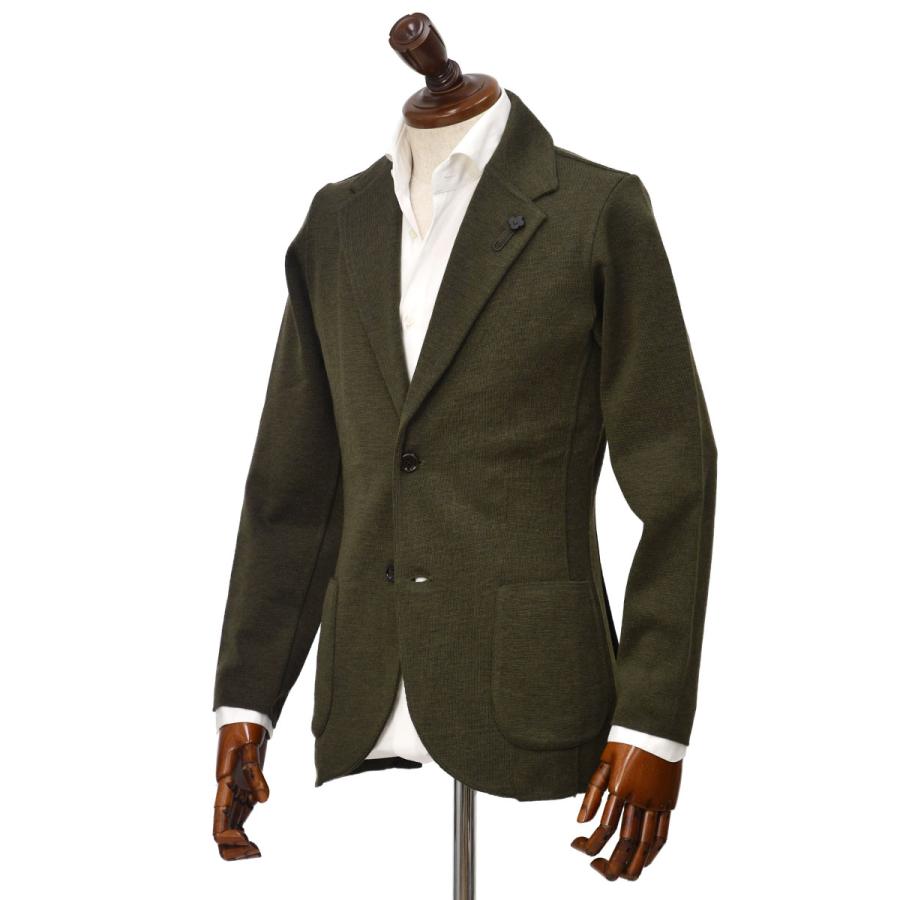LARDINI LARDINI【ラルディーニ】ニットジャケット LJM56J LARDINI LARDINI【ラルディーニ】ニットジャケット LJM56J