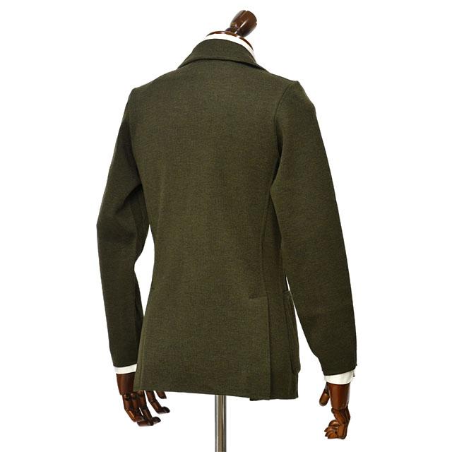 LARDINI LARDINI【ラルディーニ】ニットジャケット LJM56J LARDINI LARDINI【ラルディーニ】ニットジャケット LJM56J