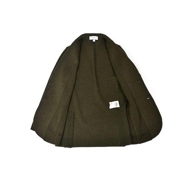 LARDINI LARDINI【ラルディーニ】ニットジャケット LJM56J LARDINI LARDINI【ラルディーニ】ニットジャケット LJM56J