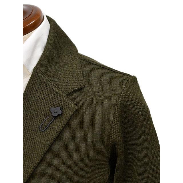 LARDINI LARDINI【ラルディーニ】ニットジャケット LJM56J LARDINI LARDINI【ラルディーニ】ニットジャケット LJM56J