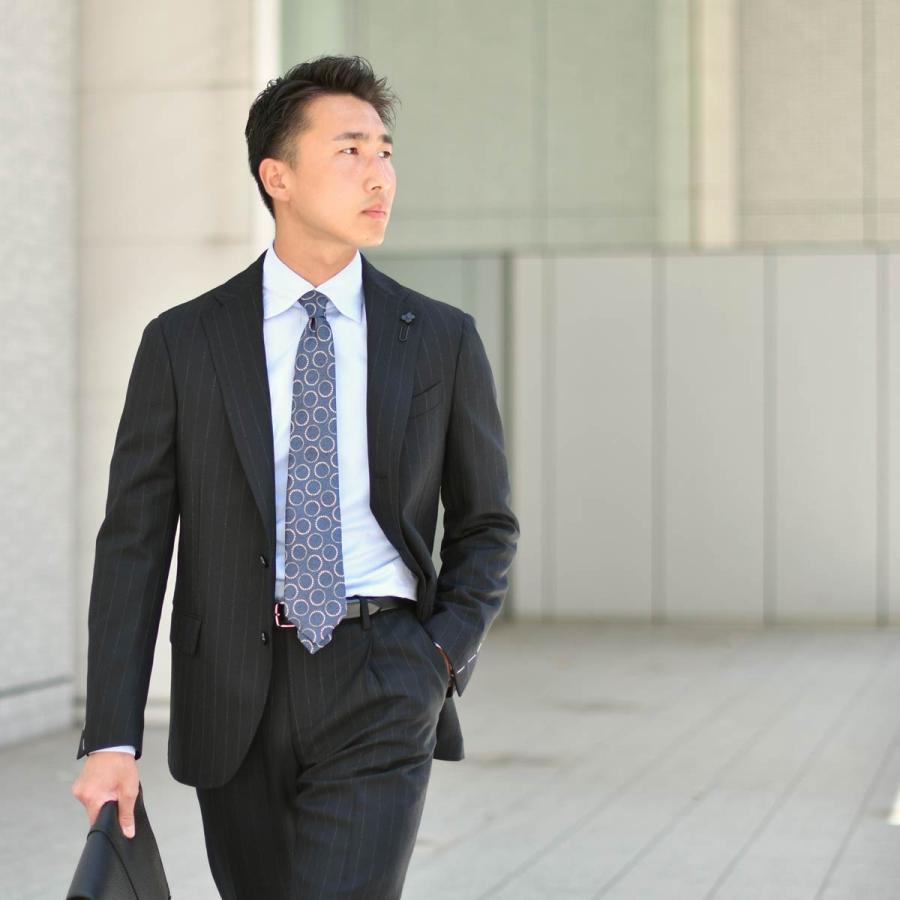 LARDINI LARDINI【ラルディーニ】シングルスーツ 6107AQ