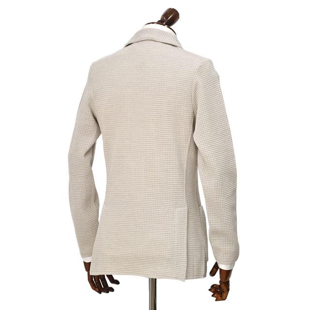 LARDINI（ラルディーニ） LARDINI【ラルディーニ】ニットジャケット