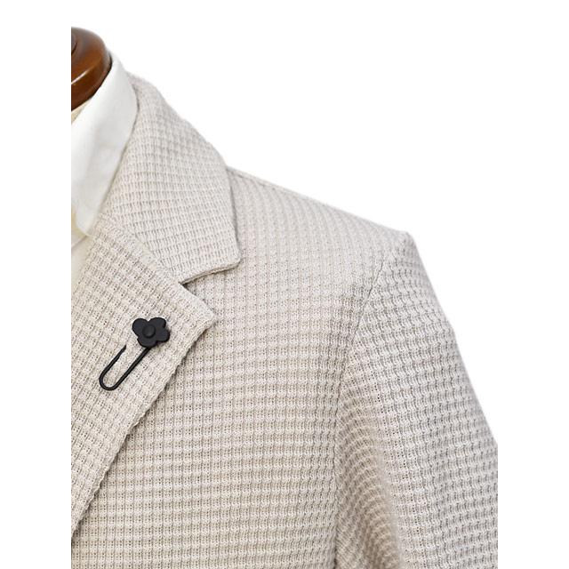 LARDINI（ラルディーニ） LARDINI【ラルディーニ】ニットジャケット