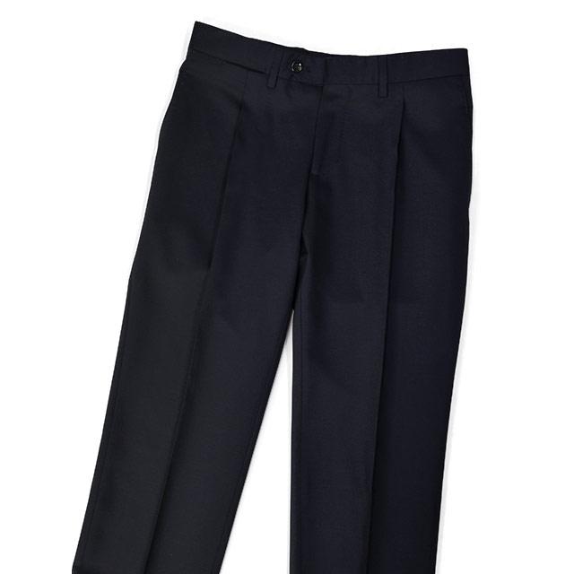 【18日 20時〜 P5倍】LARDINI【ラルディーニ】シングルスーツ 6301Q E64301 850 ROMA ウール ストレッチ ネイビー | LARDINI | 08