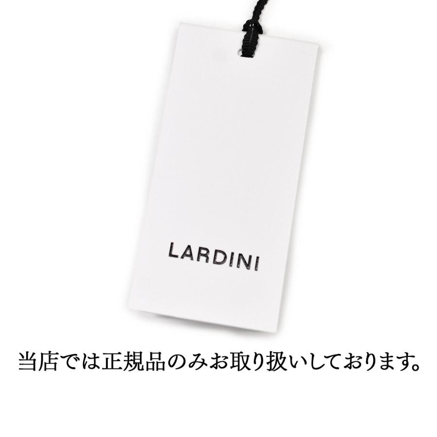 LARDINI【ラルディーニ】シングルジャケット 6202Q IF66501 130BE ROMA リネン コットン ヘリンボーン ベージュの画像