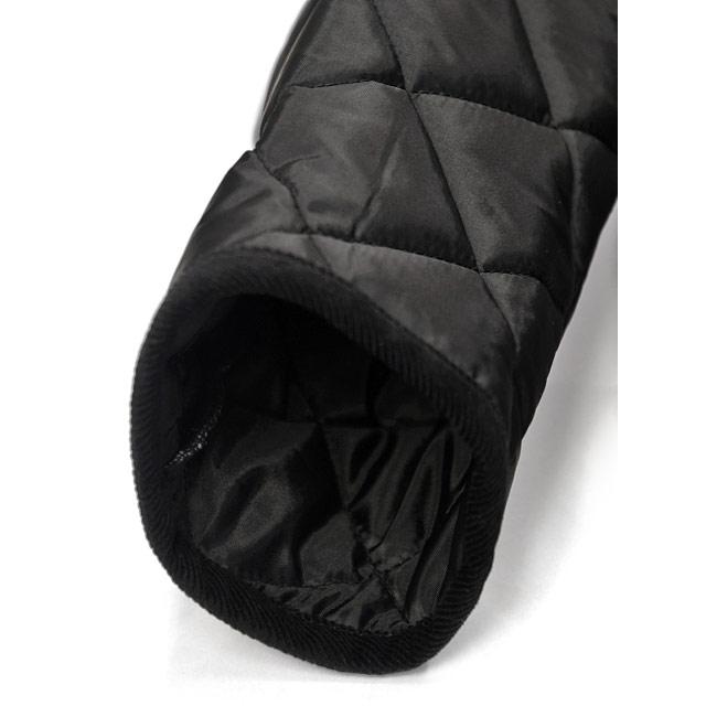 MACKINTOSH【マッキントッシュ】キルティングジャケット WAVERLY