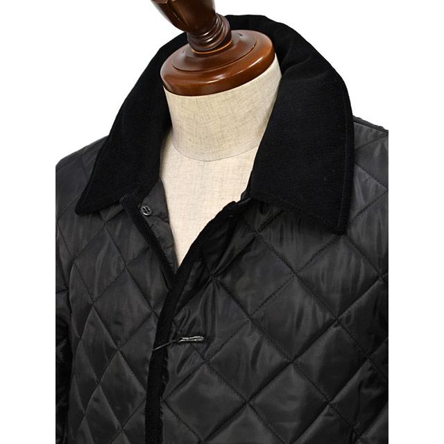 MACKINTOSH【マッキントッシュ】キルティングジャケット WAVERLY