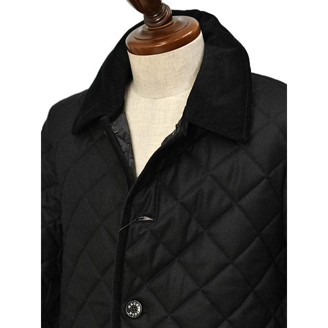 MACKINTOSH【マッキントッシュ】キルティングジャケット WAVERLY