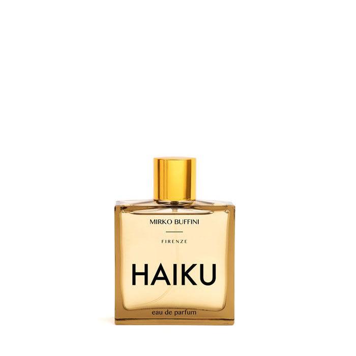 MIRKO BUFFINI【ミルコ ブッフィーニ】EAU DE PARFUM HAIKU 30ml