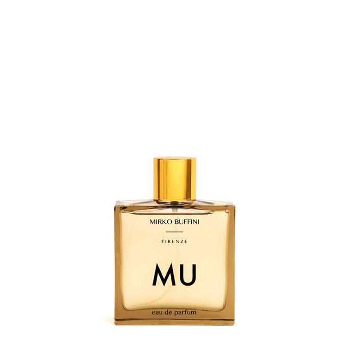 MIRKO BUFFINI【ミルコ ブッフィーニ】EAU DE PARFUM MU 30ml(オードパルファム 香水 ム/無) | 