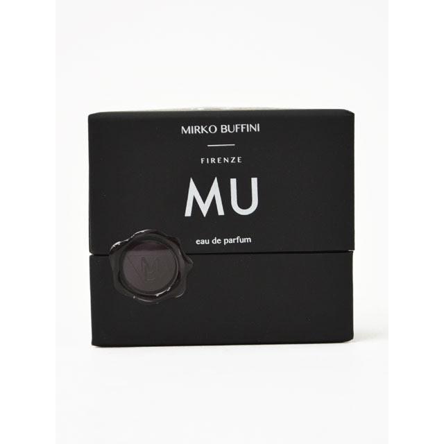 MIRKO BUFFINI【ミルコ ブッフィーニ】EAU DE PARFUM MU 30ml(オードパルファム 香水 ム/無) |  | 01