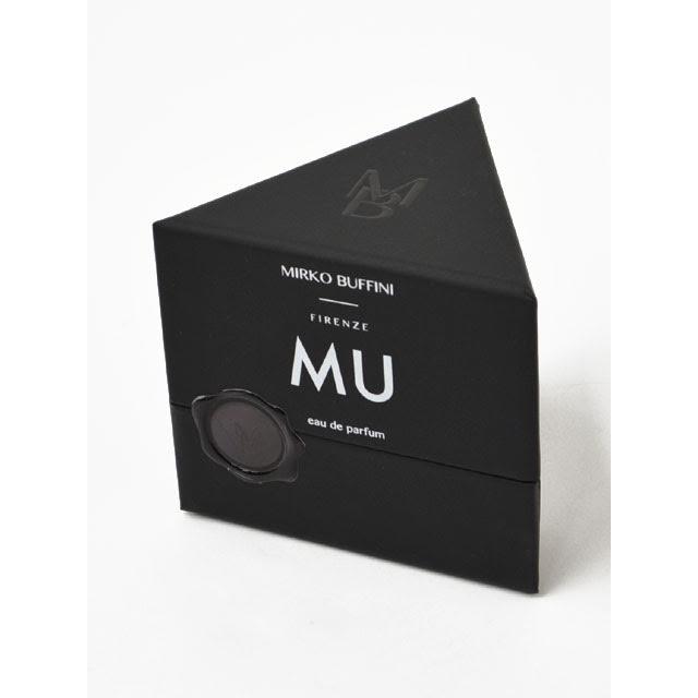 MIRKO BUFFINI【ミルコ ブッフィーニ】EAU DE PARFUM MU 30ml(オードパルファム 香水 ム/無) |  | 02