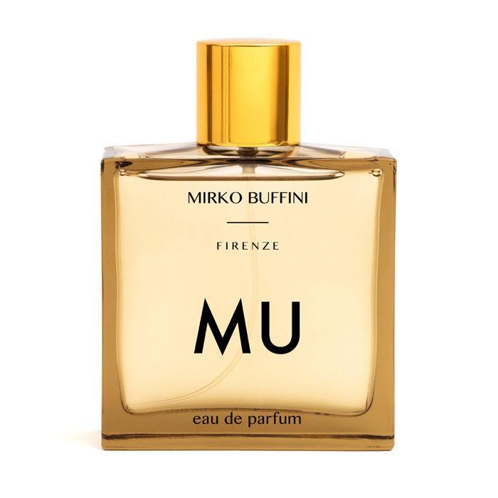 MIRKO BUFFINI【ミルコ ブッフィーニ】EAU DE PARFUM MU 100ml 