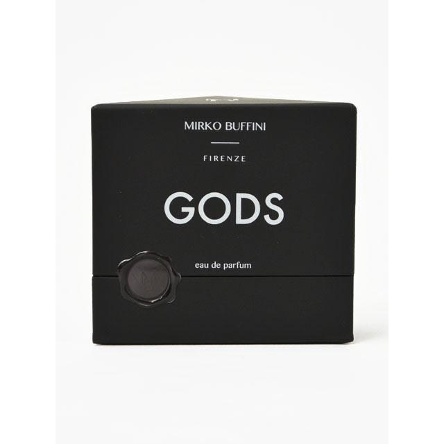 MIRKO BUFFINI【ミルコ ブッフィーニ】EAU DE PARFUM GODS 100ml