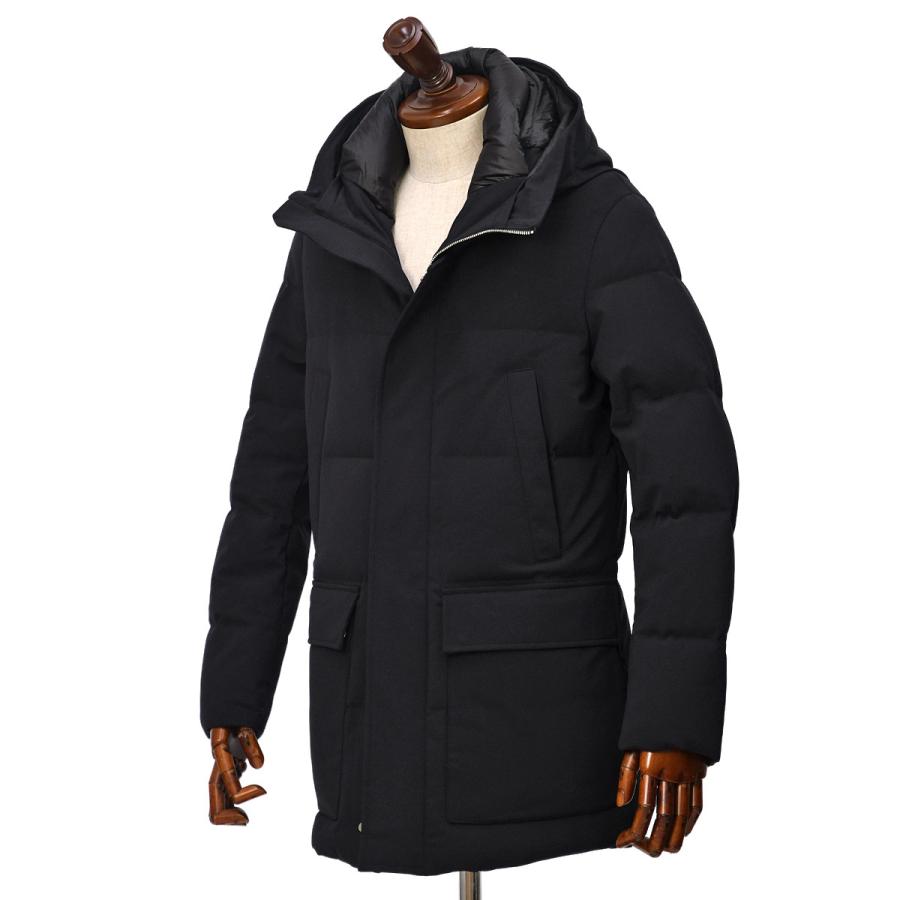 モンテコーレ Montecore ストレッチダウン 48 2024AW・未使用】Montecore/モンテコーレ ダウンジャケット 48