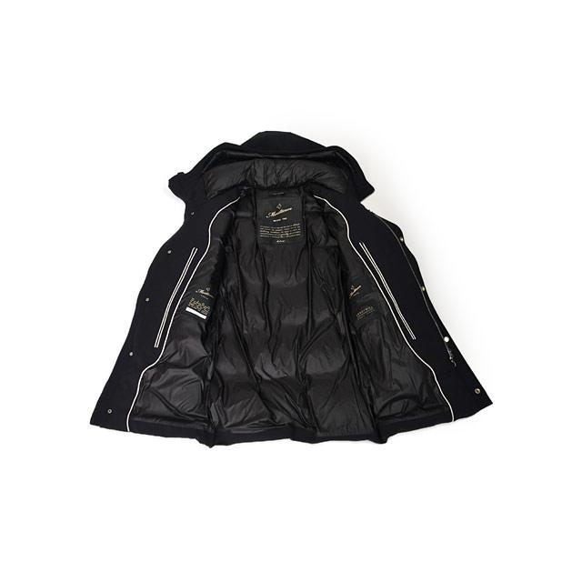 モンテコーレ Montecore ストレッチダウン 48