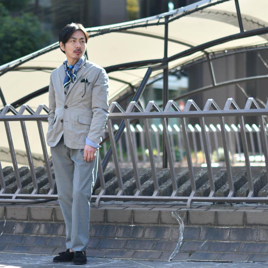 MOORER 【SALE】【size44,48】MOORER【ムーレー】テーラード MOORER 【SALE】【size44,48】MOORER【ムーレー】テーラード
