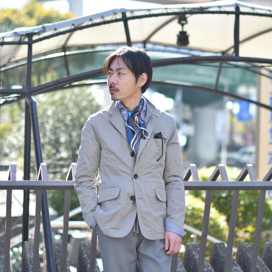 MOORER 【SALE】【size44,48】MOORER【ムーレー】テーラード MOORER 【SALE】【size44,48】MOORER【ムーレー】テーラード