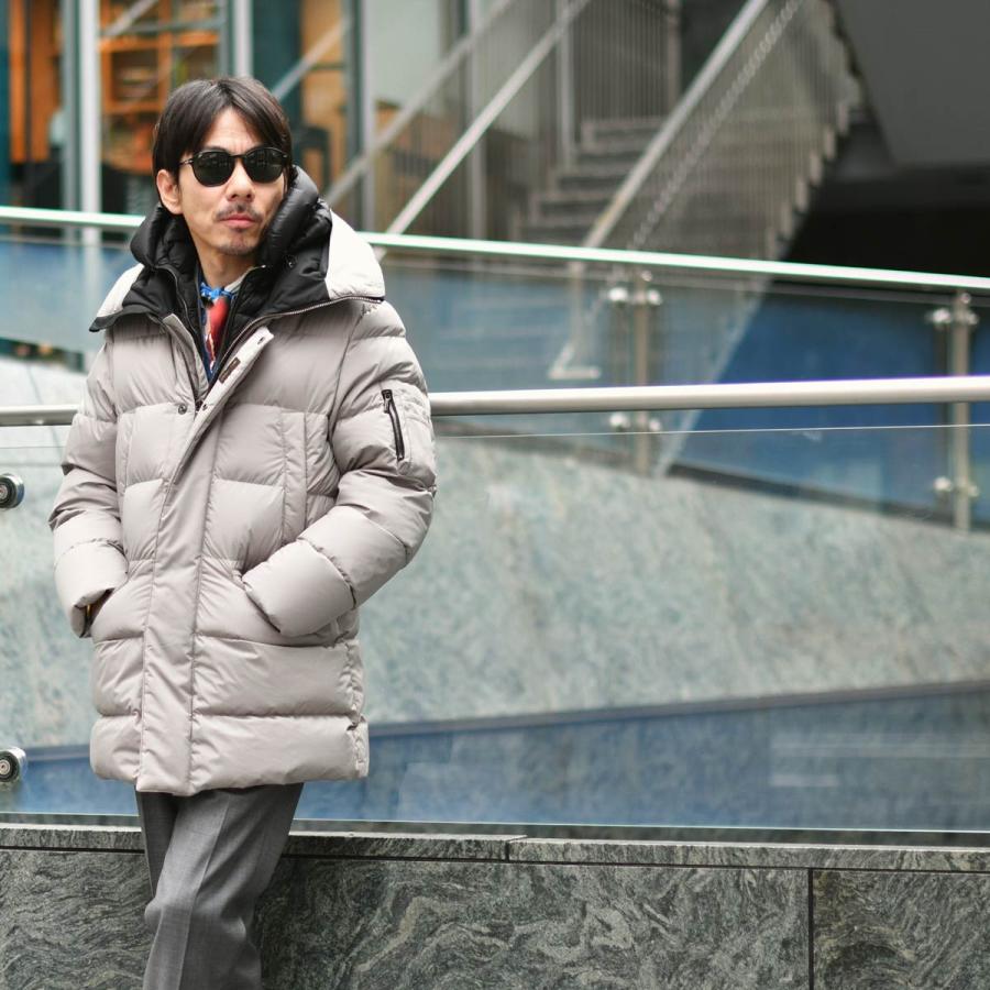 ムーレー ブルゾン B.R.ONLINE - Style Web Magazine & Online Shop | ビー・アール