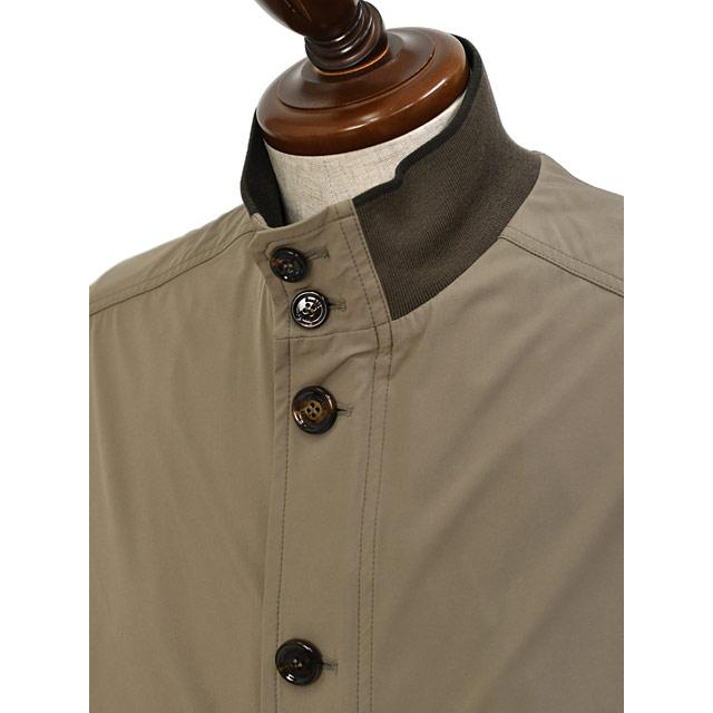 MOORER MOORER【ムーレー】バルスターブルゾン CARLOS KN NUT