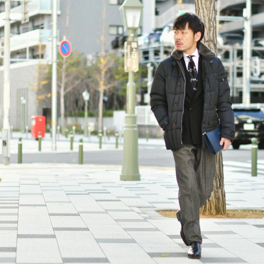 MOORER 【size48,50】MOORER【ムーレー】ダウンブルゾン SIRO KM MOORER 【size48,50】MOORER【ムーレー】ダウンブルゾン SIRO KM