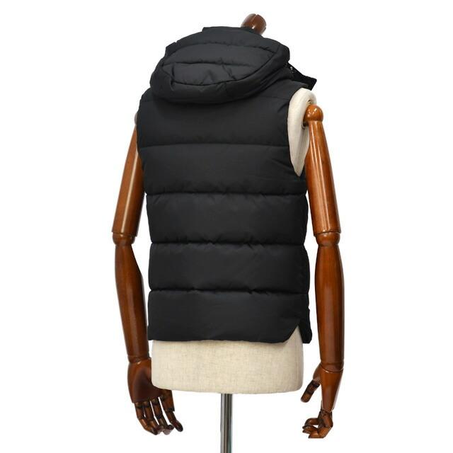 MOORER（ムーレー） 【size46】MOORER【ムーレー】フード付ダウン