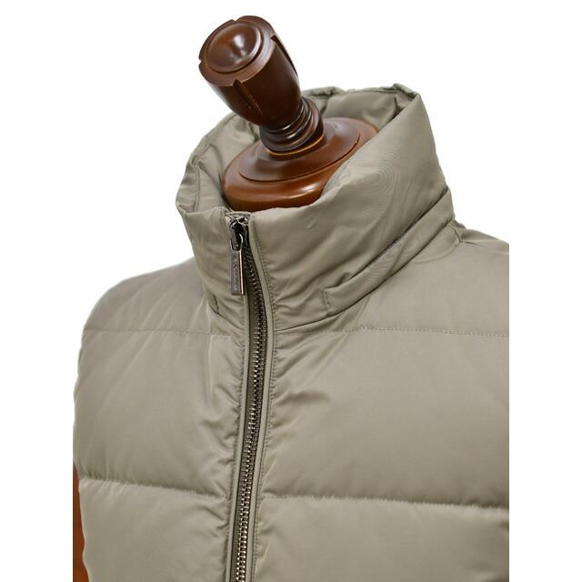 MOORER（ムーレー） 【size46】MOORER【ムーレー】フード付ダウン