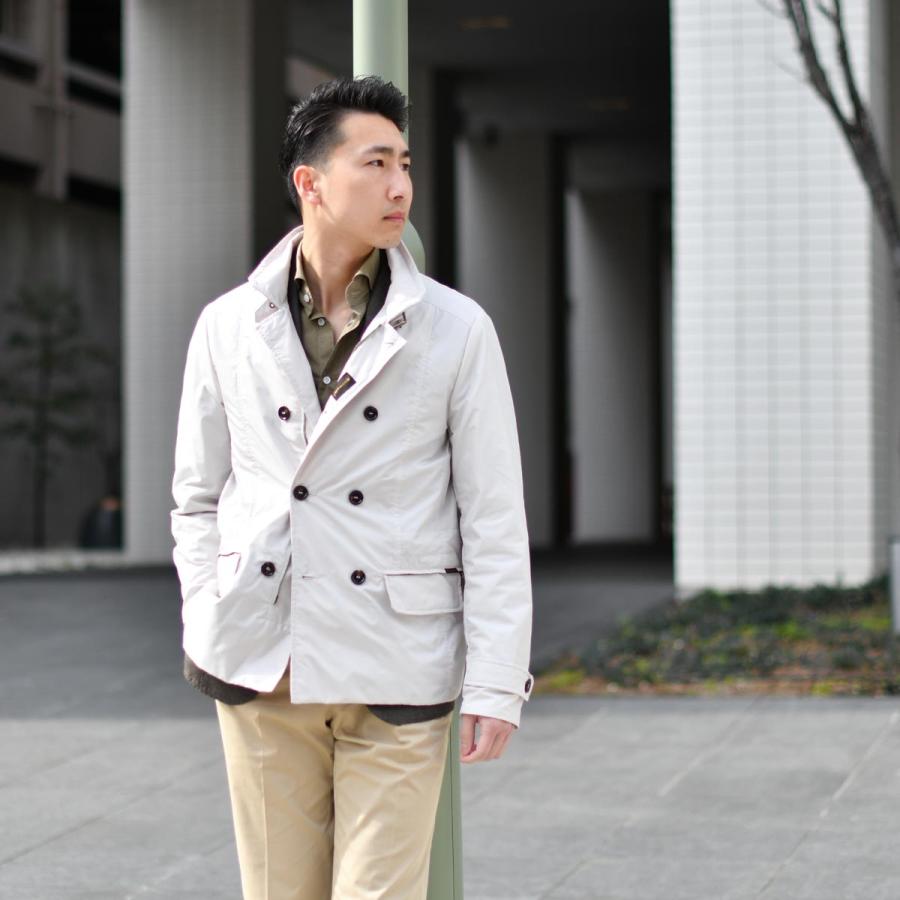 MOORER 【size44】MOORER【ムーレー】 ダブルブレスト MOORER 【size44】MOORER【ムーレー】 ダブルブレスト