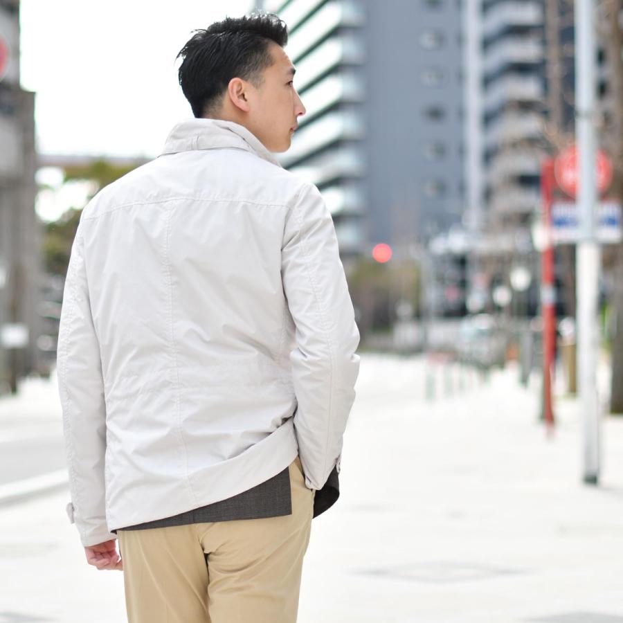 MOORER 【size44】MOORER【ムーレー】 ダブルブレスト MOORER 【size44】MOORER【ムーレー】 ダブルブレスト