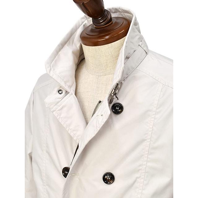 MOORER 【size44】MOORER【ムーレー】 ダブルブレスト MOORER 【size44】MOORER【ムーレー】 ダブルブレスト