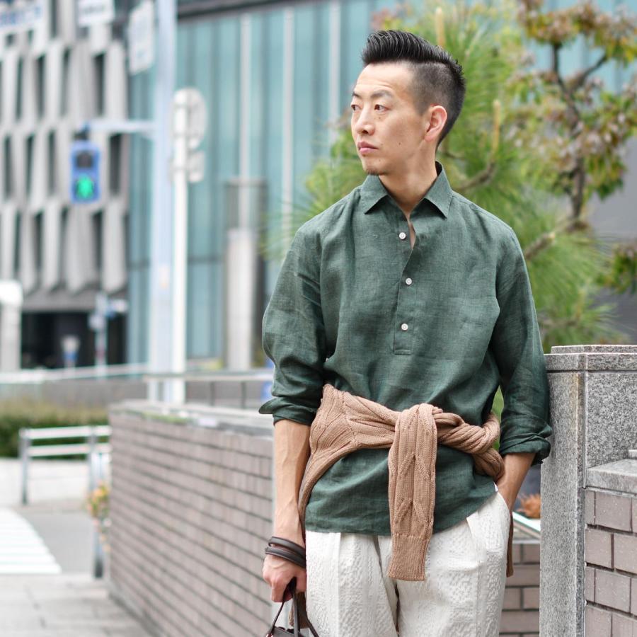 Maria Santangelo Santangelo【マリアサンタンジェロ】プルオーバー  