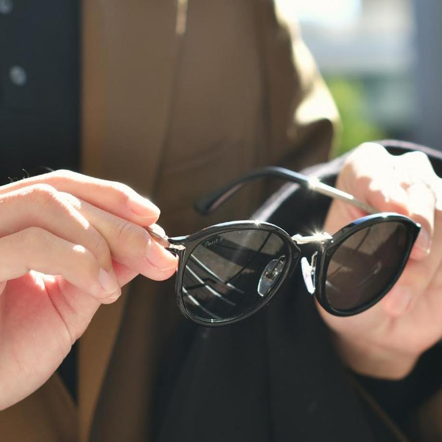 persol Persol【ペルソール】サングラス 0PO3309-S 95/58