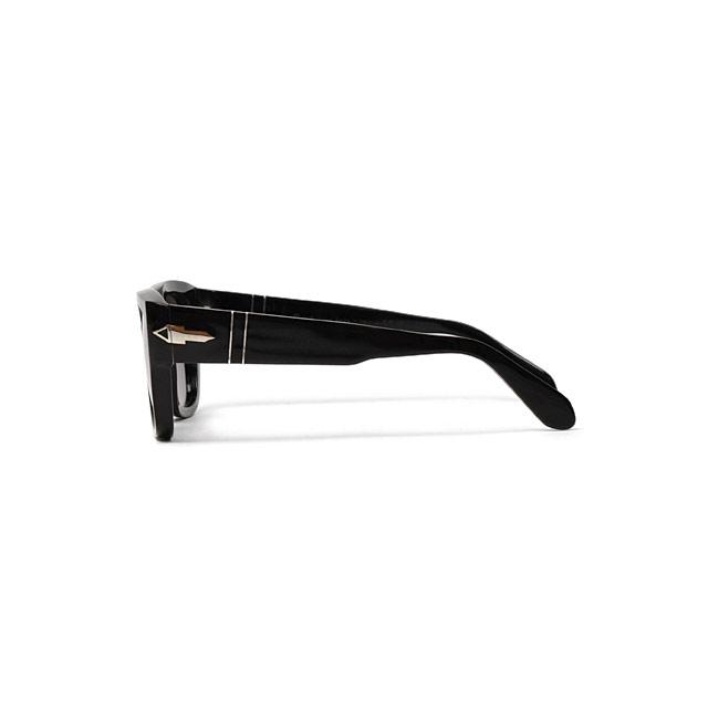 Persol【ペルソール】サングラス 0PO0064S 95/M3 ブラック グラディエントダークグレー | persol | 02