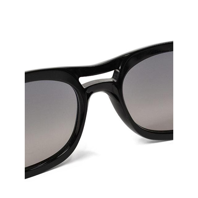 Persol【ペルソール】サングラス 0PO0064S 95/M3 ブラック グラディエントダークグレー | persol | 03
