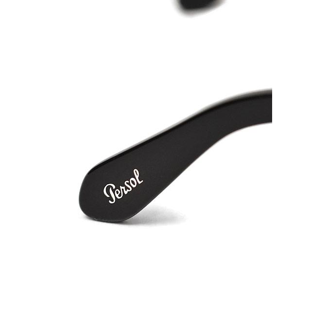 Persol【ペルソール】サングラス 0PO0064S 95/M3 ブラック グラディエントダークグレー | persol | 05