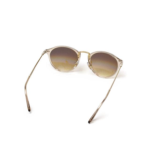 Persol【ペルソール】サングラス 0PO3166S 124051 Calligrapher クリアブラウングレー グラディエントブラウン | persol | 01