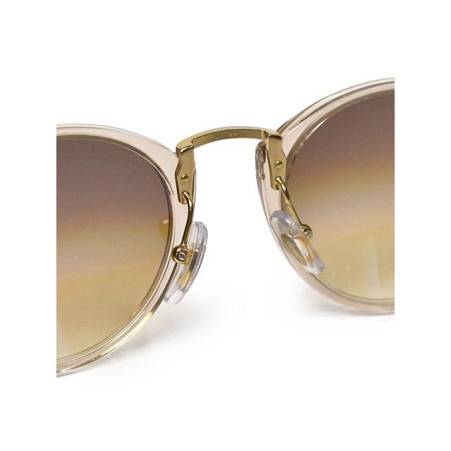 Persol【ペルソール】サングラス 0PO3166S 124051 Calligrapher クリアブラウングレー グラディエントブラウン | persol | 03
