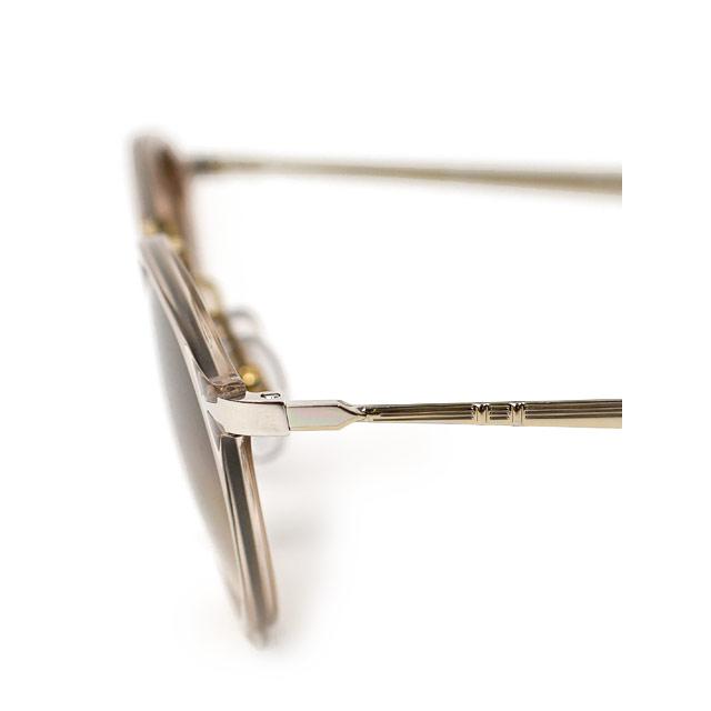 Persol【ペルソール】サングラス 0PO3166S 124051 Calligrapher クリアブラウングレー グラディエントブラウン | persol | 04